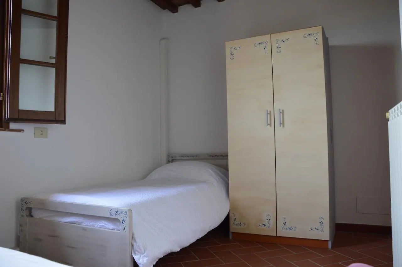 Apartment Agriturismo Corte Dainelli Montaione