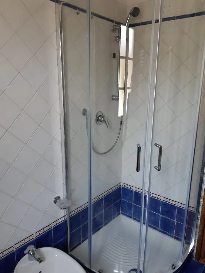 Agriturismo Corte Dainelli Apartment Montaione 0*,  Italy